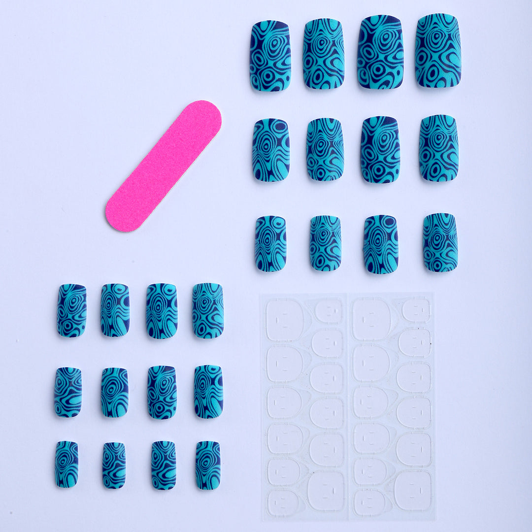 Nail Design Set Stornfield