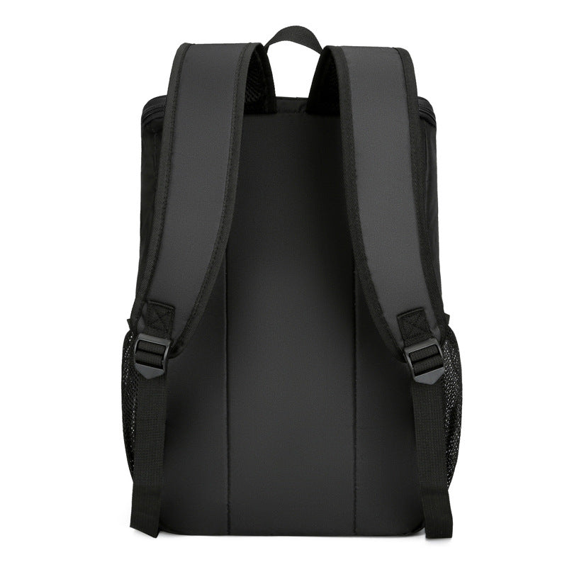 Durable Structured Backpack Stornfield