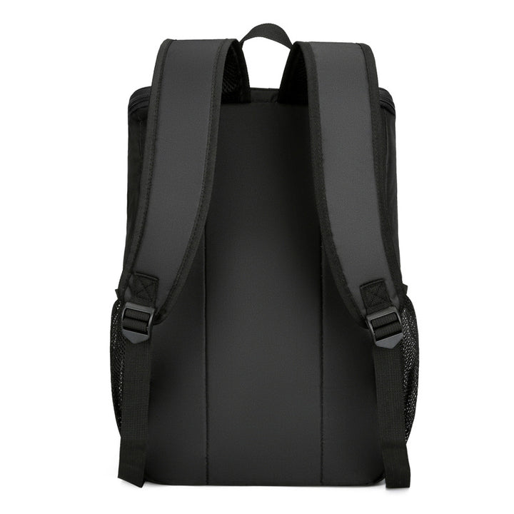 Durable Structured Backpack Stornfield