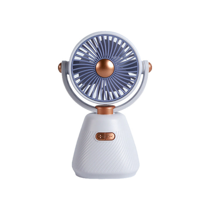 Unisex Portable Hybrid Fan Stornfield