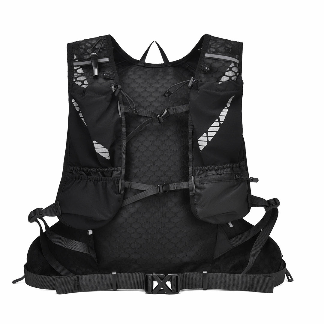 Lightweight Hydration Running Vest Stornfield