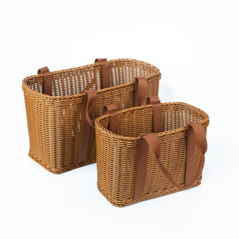 Storage Basket Stornfield