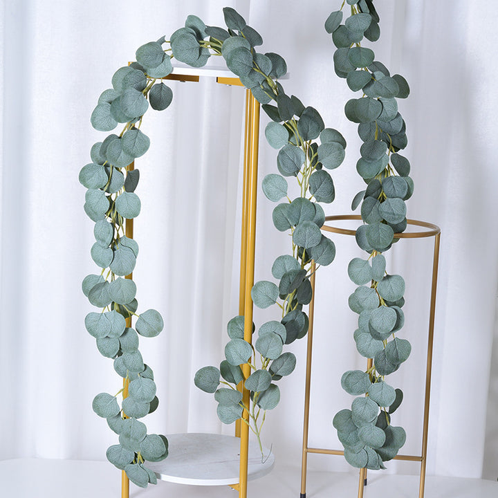 Lush Greenery Vine Decoration