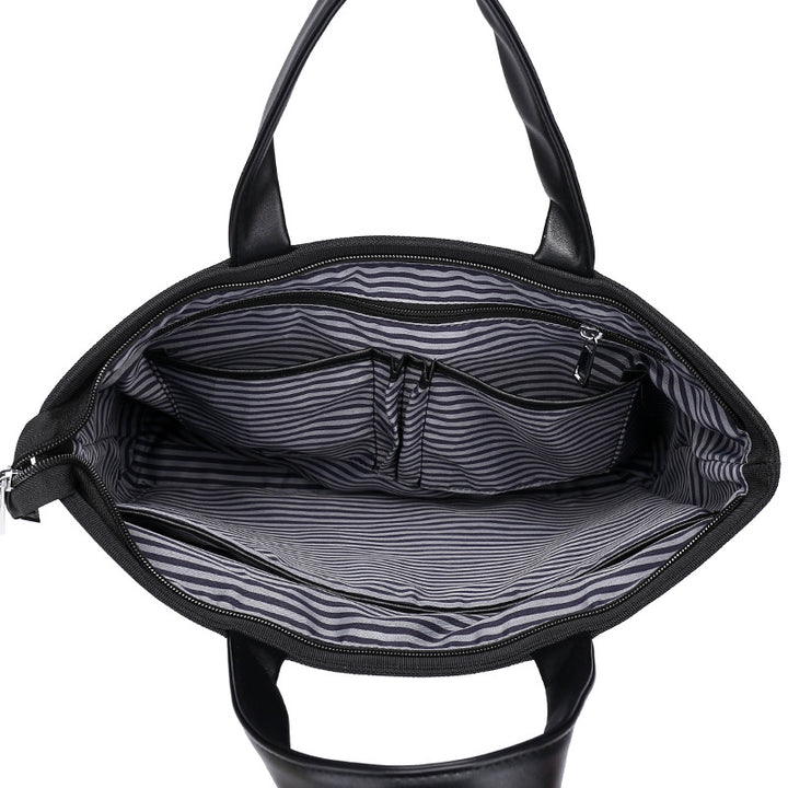 Professional Document Tote Stornfield