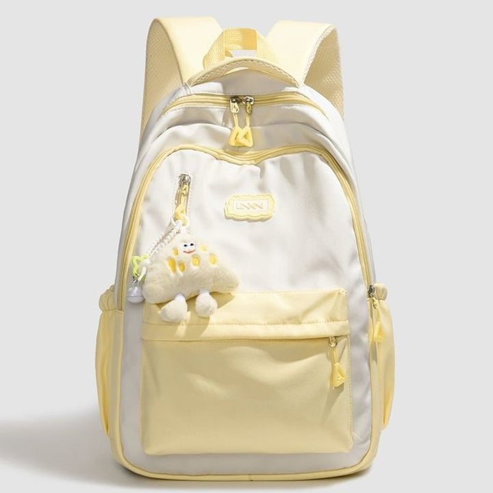 Stylish Multi-Functional Backpack Stornfield