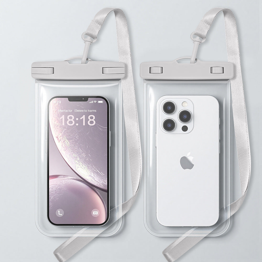 Waterproof Phone Cases By Stornfield