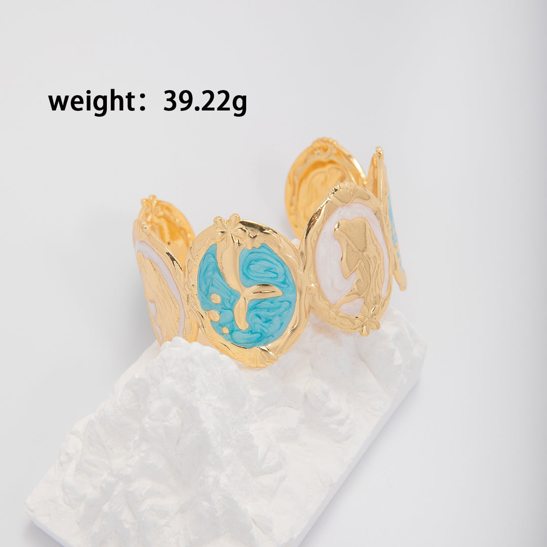 Artistic Cuff Bracelet Stornfield