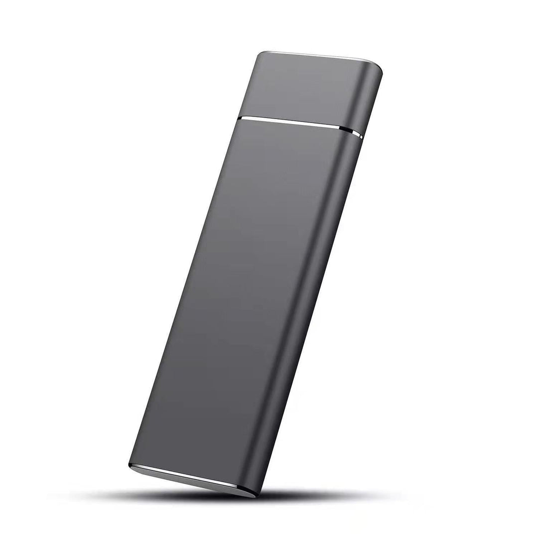 Portable Solid State Drive Stornfield