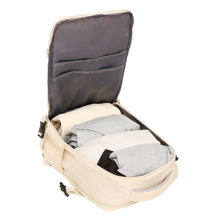 Lightweight Multi-Functional Travel Backpack Stornfield