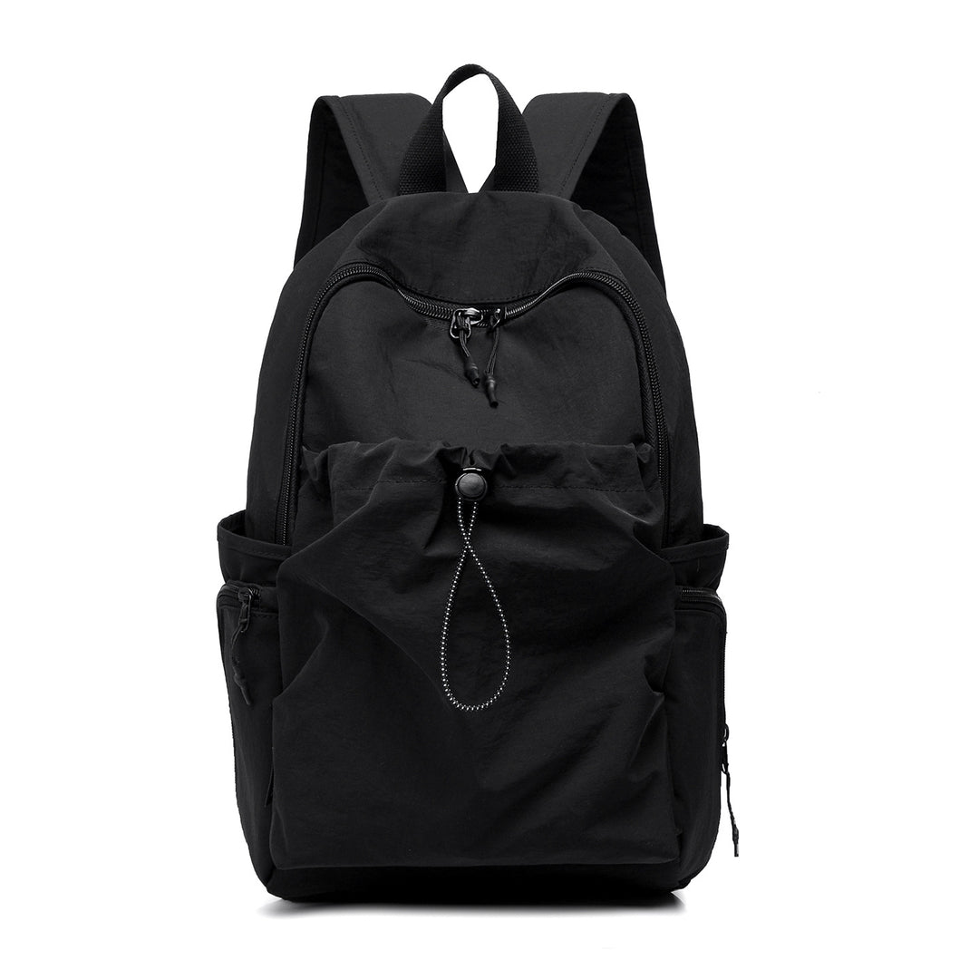 Multi-Pocket Lightweight Urban Backpack Stornfield