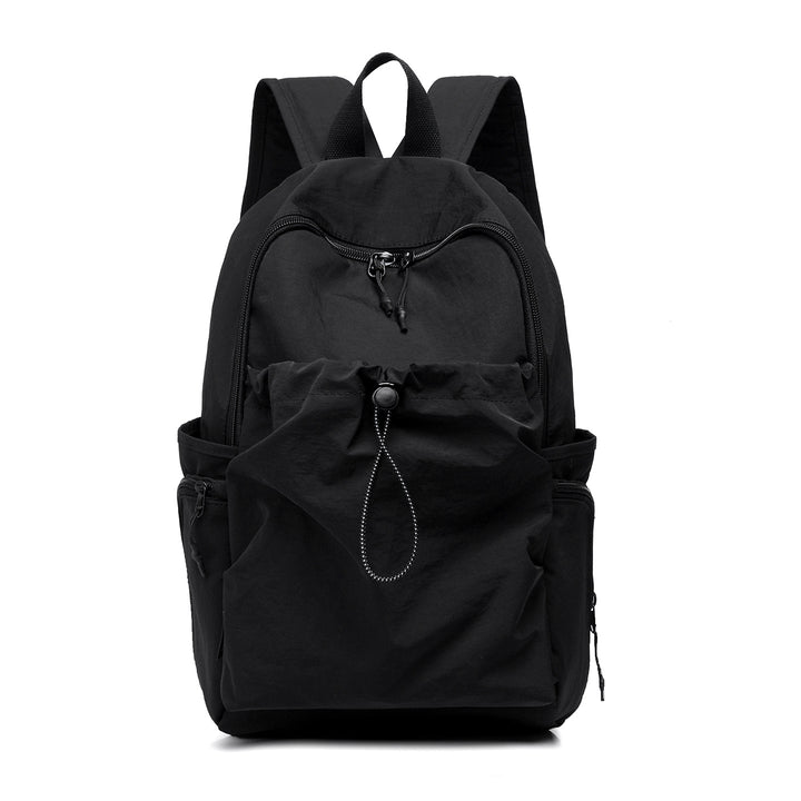 Multi-Pocket Lightweight Urban Backpack Stornfield