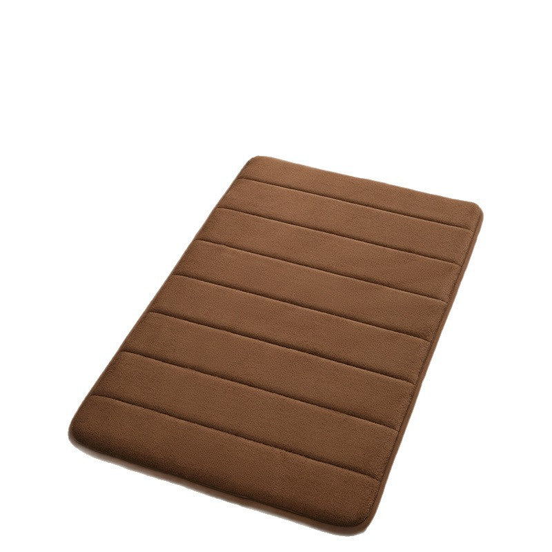 Absorbent Bath Mat