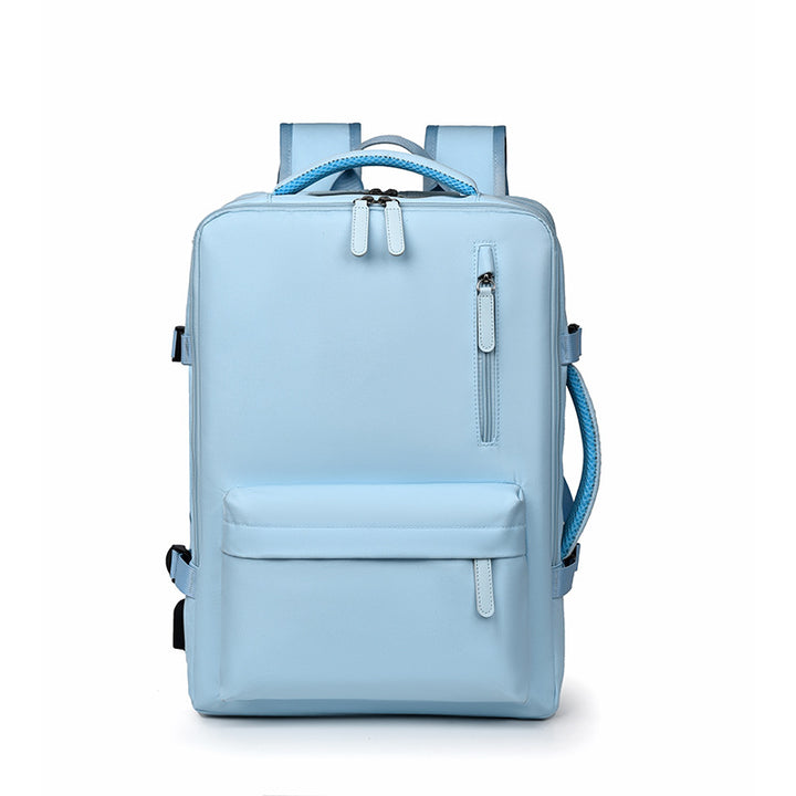Professional Tech Organizer Backpack Stornfield