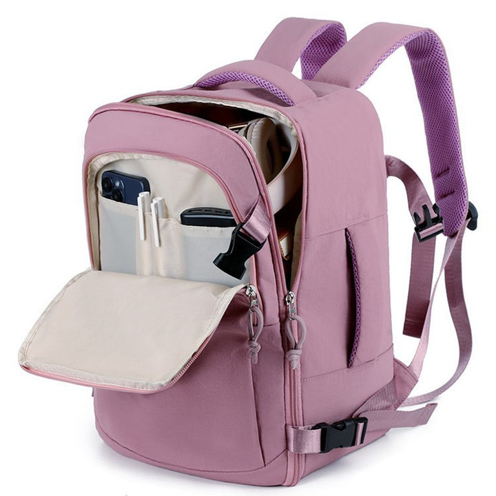 Slim Profile Business Backpack Stornfield