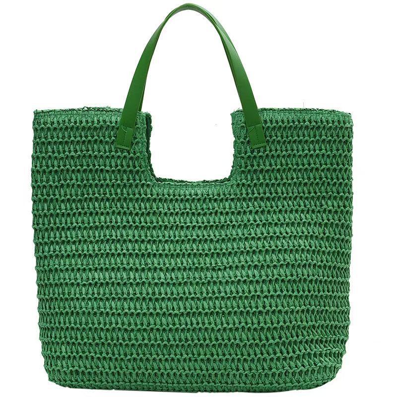Large Tote Bag Made of Breathable Fabric Stornfield
