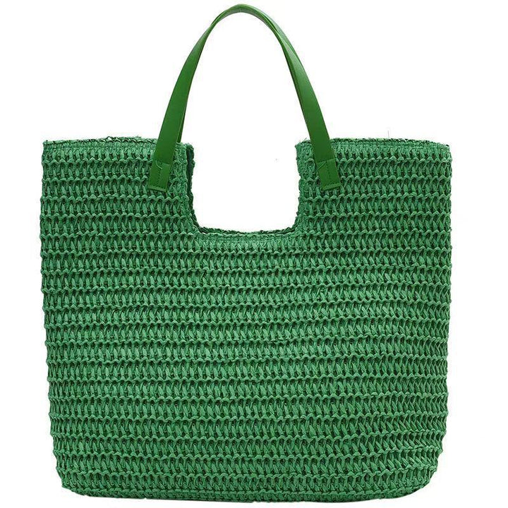 Large Tote Bag Made of Breathable Fabric Stornfield