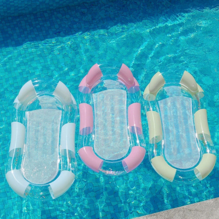 Floating Lounger Stornfield