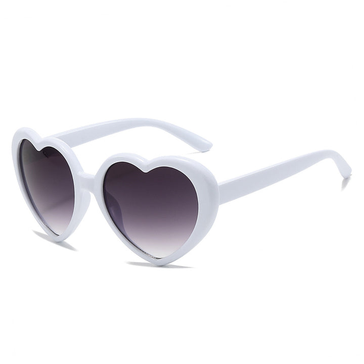 Heart-Shaped Sunglasses Stornfield 1787812560