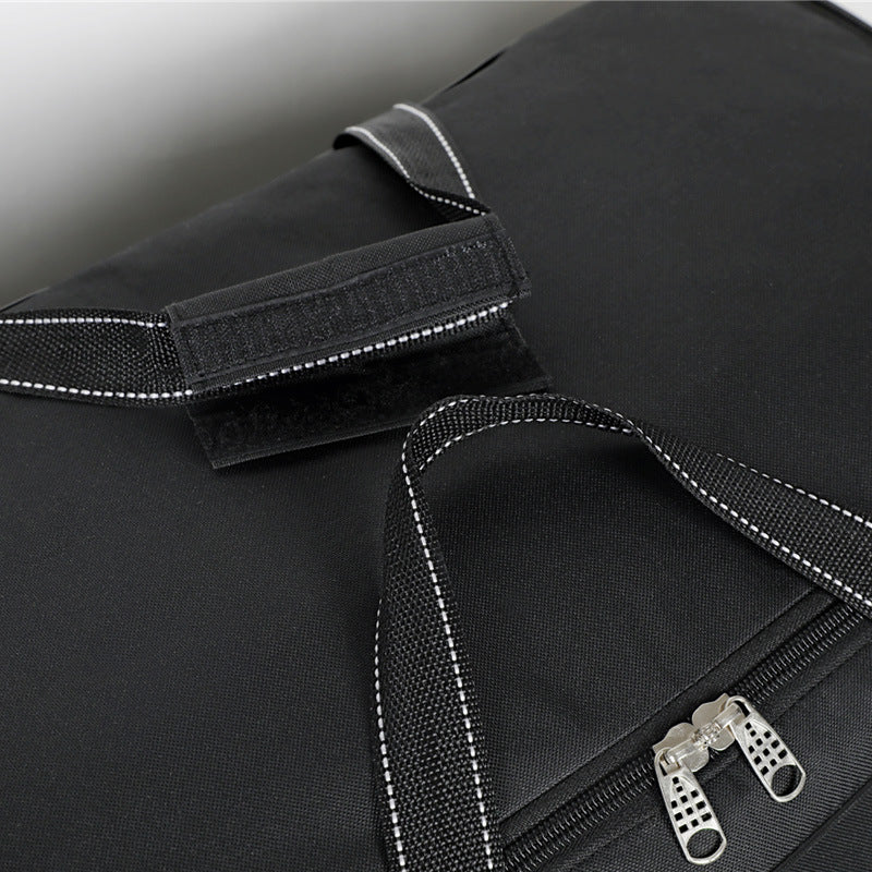 Wheeled Travel Duffle Bag Stornfield
