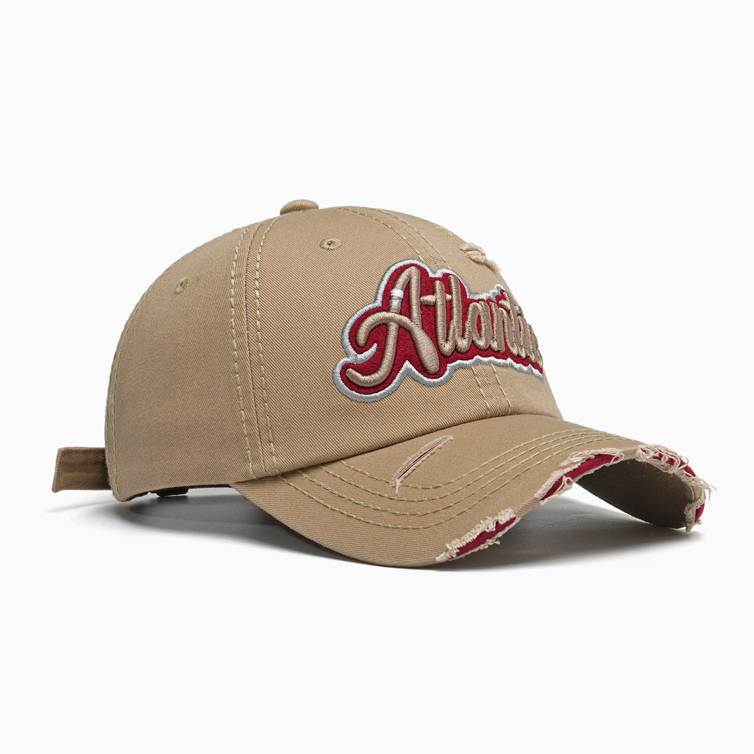 Unisex Baseball Cap Stornfield