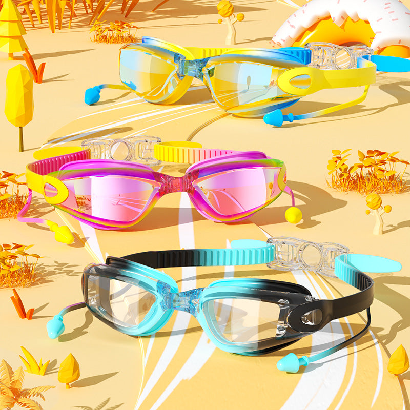 Swimming Goggles Stornfield