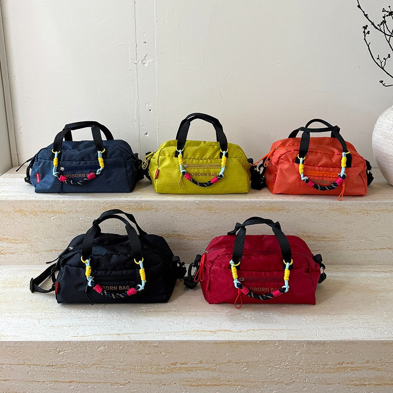 Stylish Travel Duffle Bag Stornfield