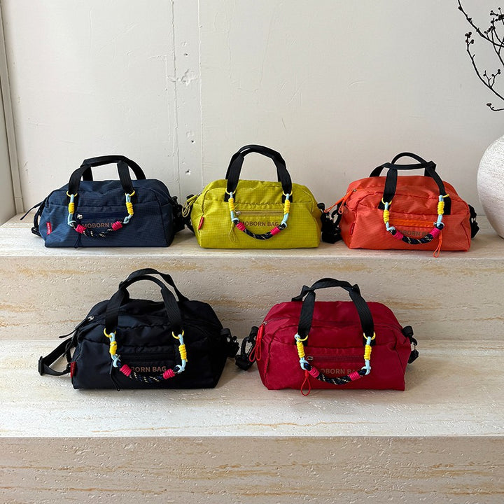 Stylish Travel Duffle Bag Stornfield
