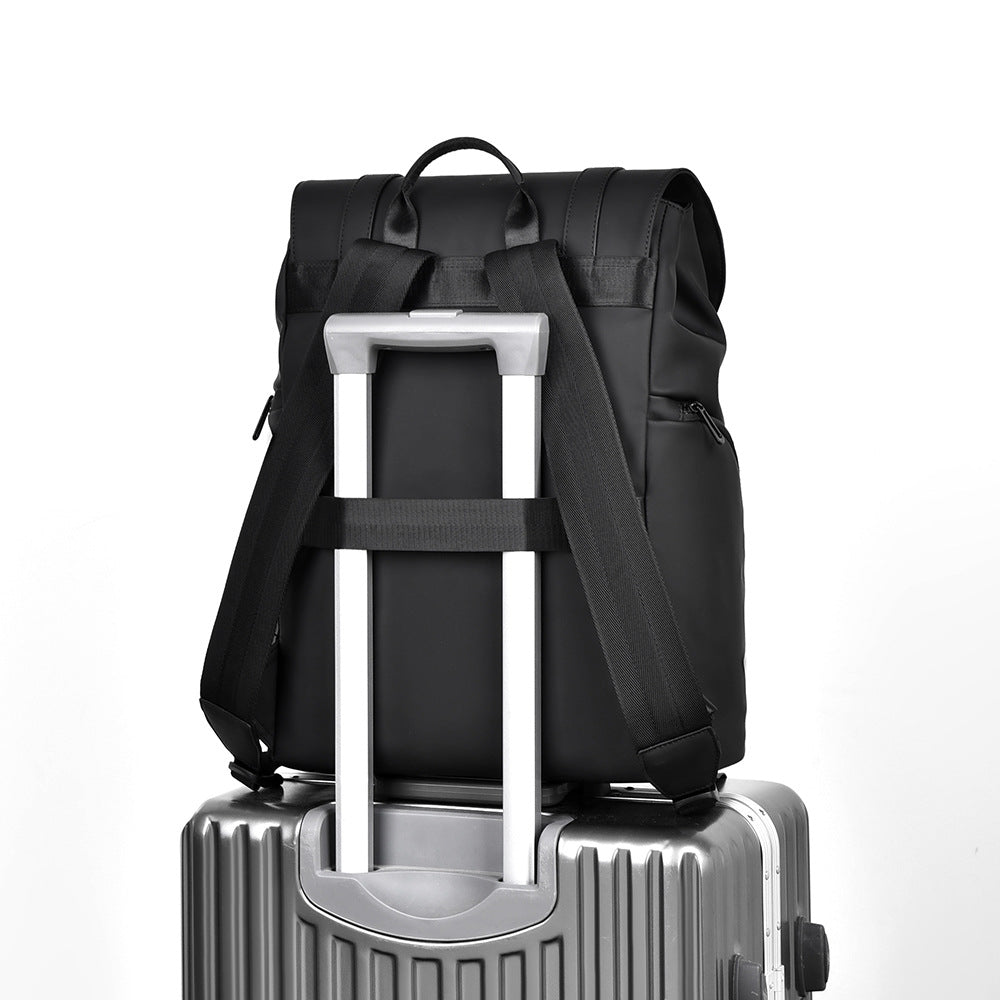 Urban Waterproof Adventure Backpack Stornfield