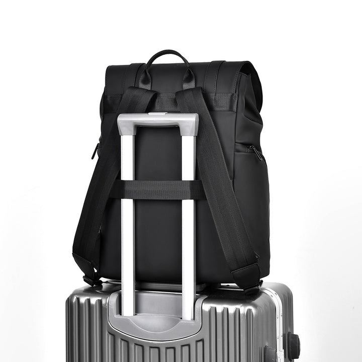 Urban Waterproof Adventure Backpack Stornfield
