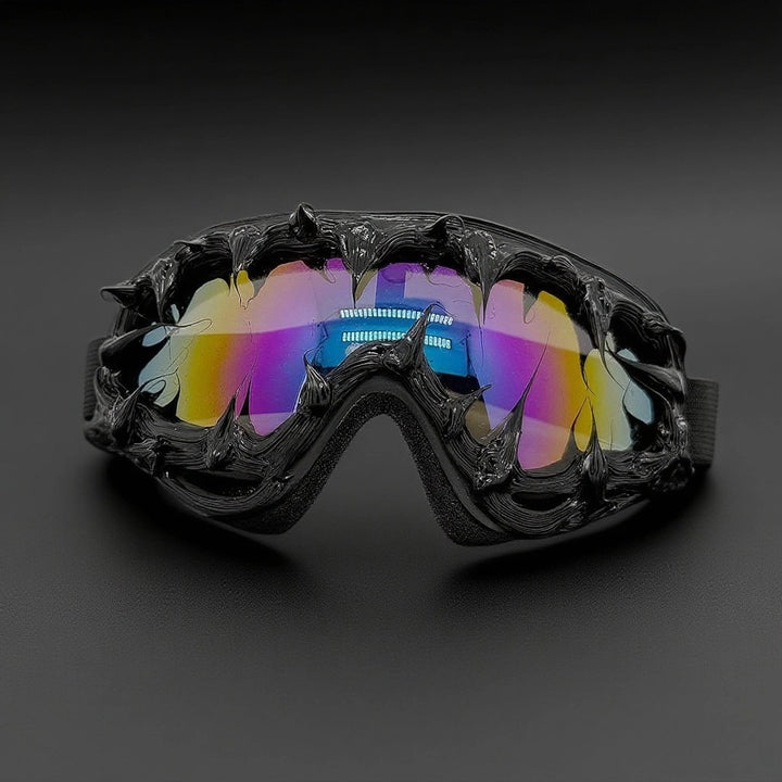 Women's innovative ski goggles with exceptional design Stornfield