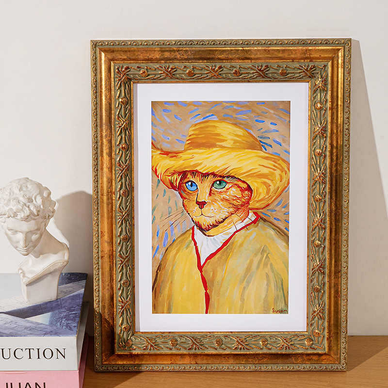 Premium Decorative Art Frame