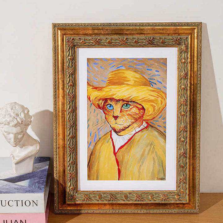 Premium Decorative Art Frame