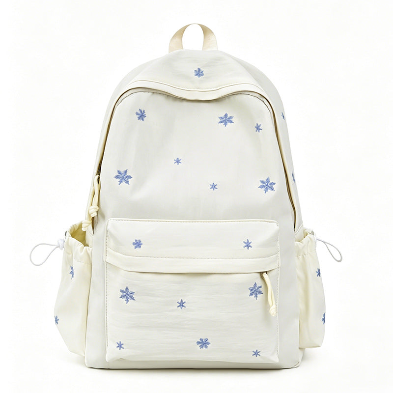 Cute Embroidered Backpack Stornfield