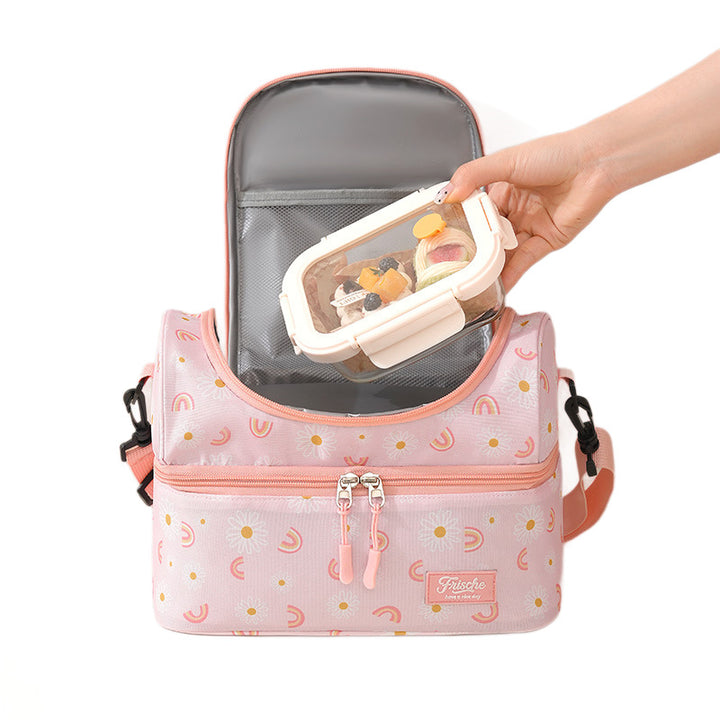 Stylish Insulated Lunch Box Stornfield