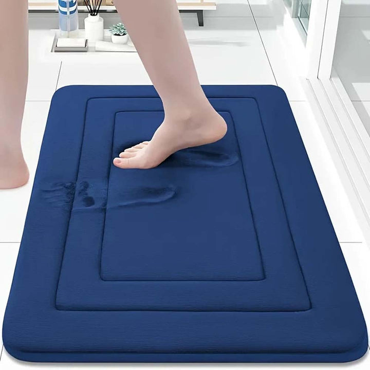 Premium Quality Round Bath Mat