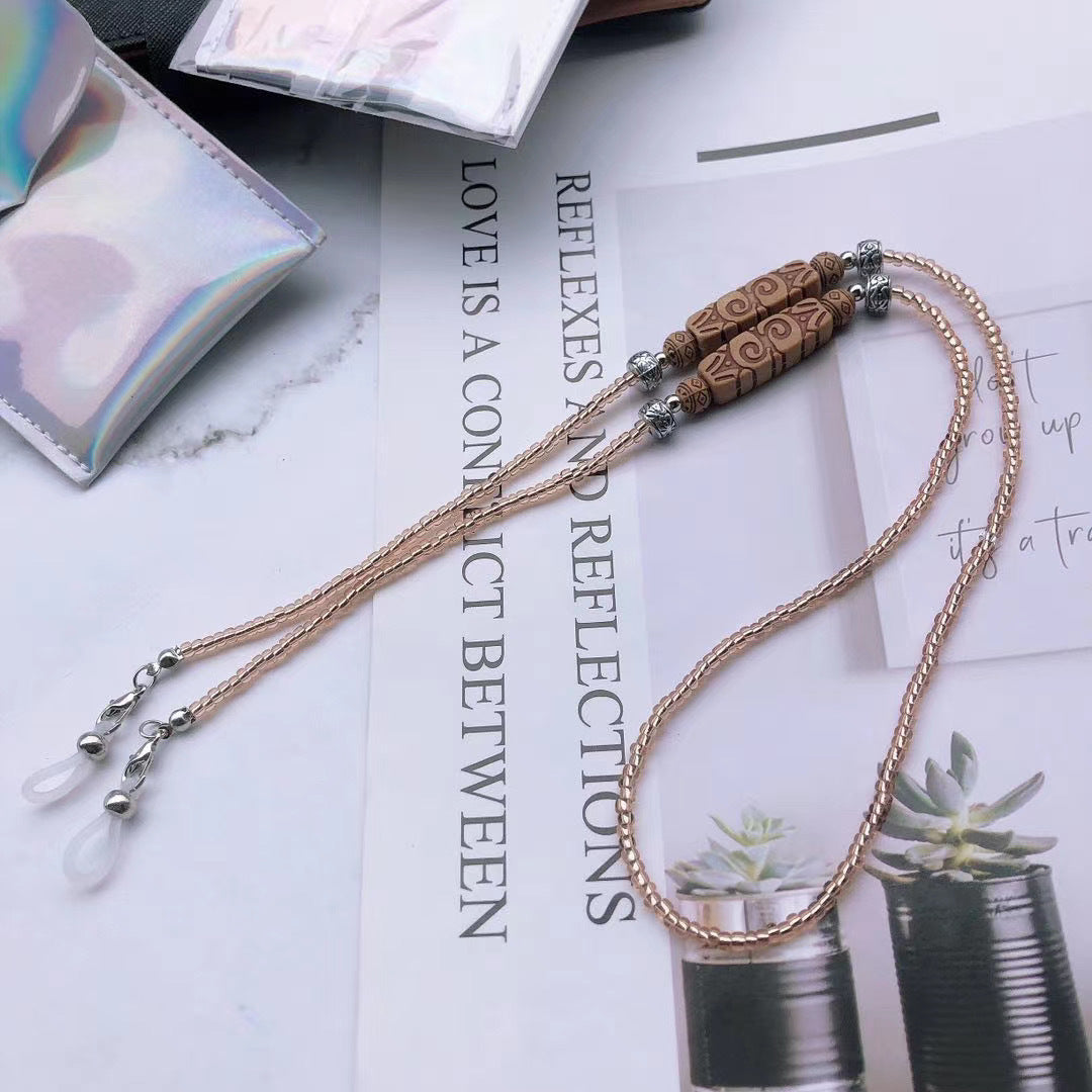 Fashionable Glasses Holder Chain Stornfield