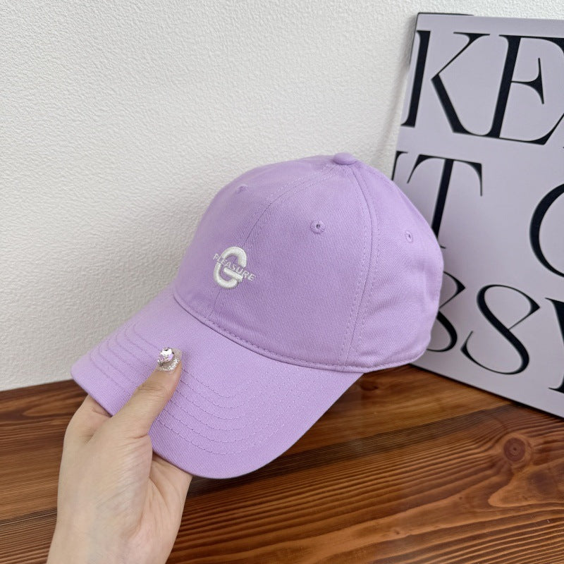 Men's Casual Cotton Baseball Cap Stornfield 1784270077