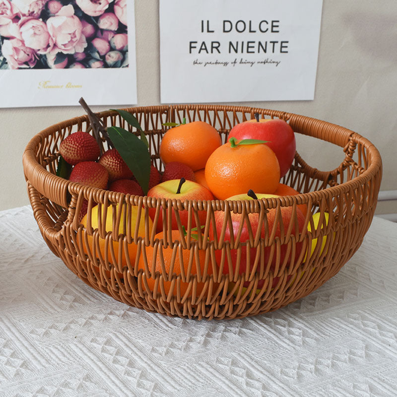 Decorative Woven Stornfield