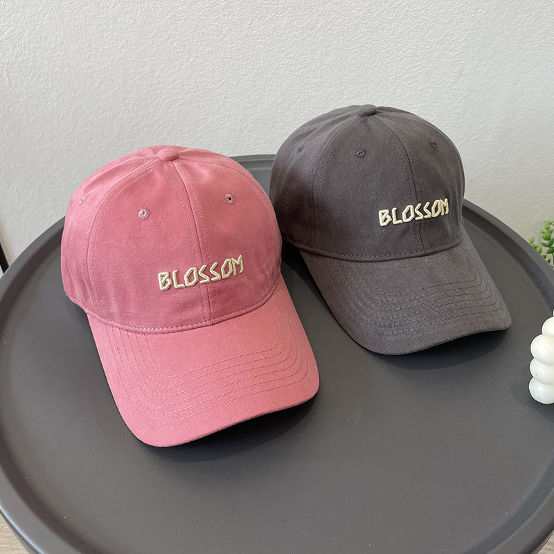 Women's Casual Cotton Baseball Cap Stornfield