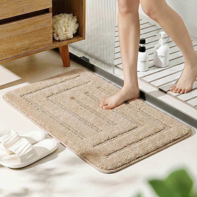 Non-Slip Bathroom Mat