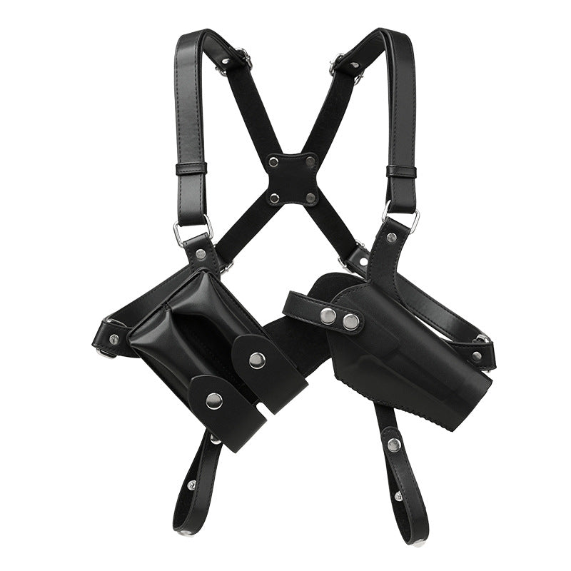 Adjustable Tactical Harness Stornfield