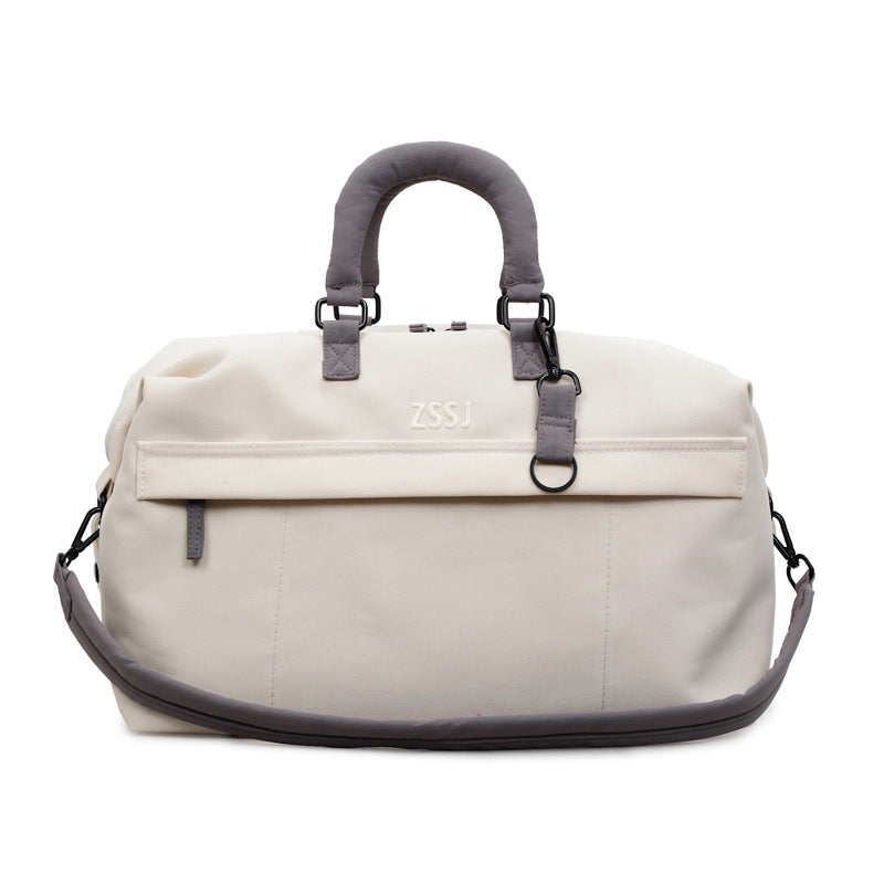 Spacious Travel Duffel Bag Stornfield