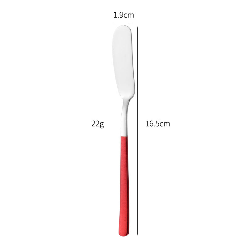 Elegant and Functional Spreading Knife Stornfield