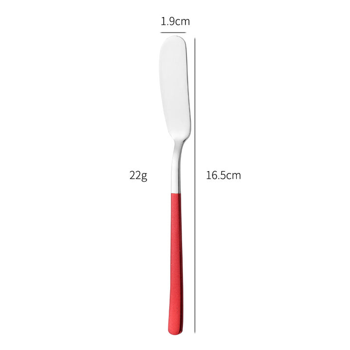 Elegant and Functional Spreading Knife Stornfield
