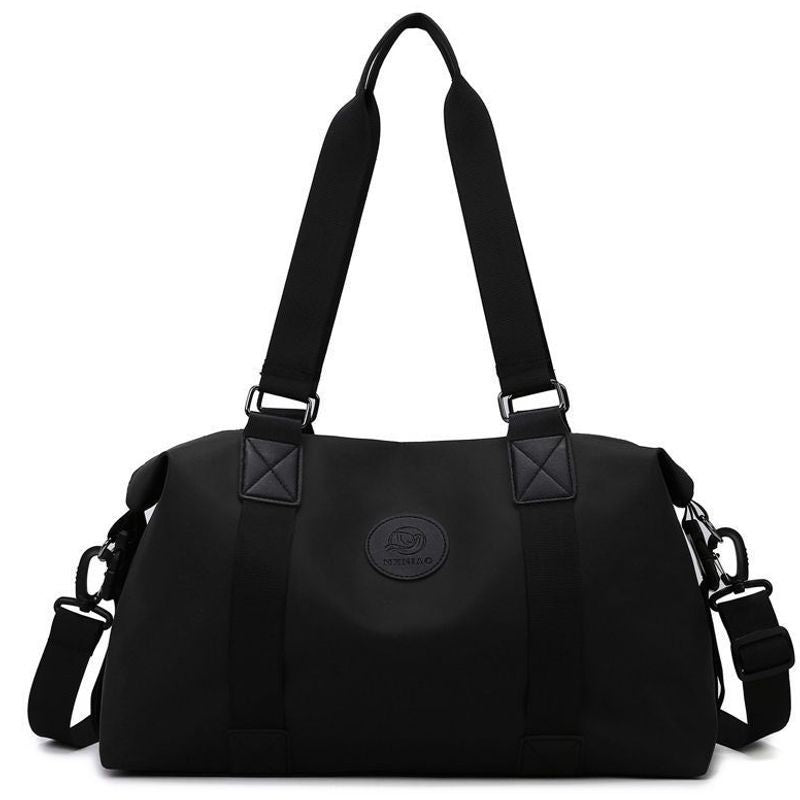 Durable Multi-Purpose Gym Duffel Bag Stornfield