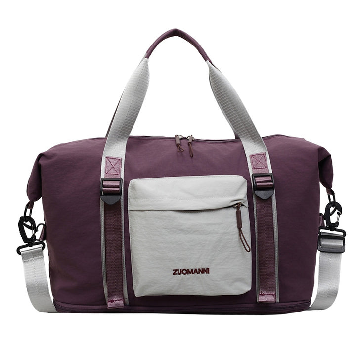 Multi-Purpose Gym Duffle Bag Stornfield