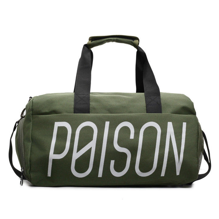 Sport bag Stornfield