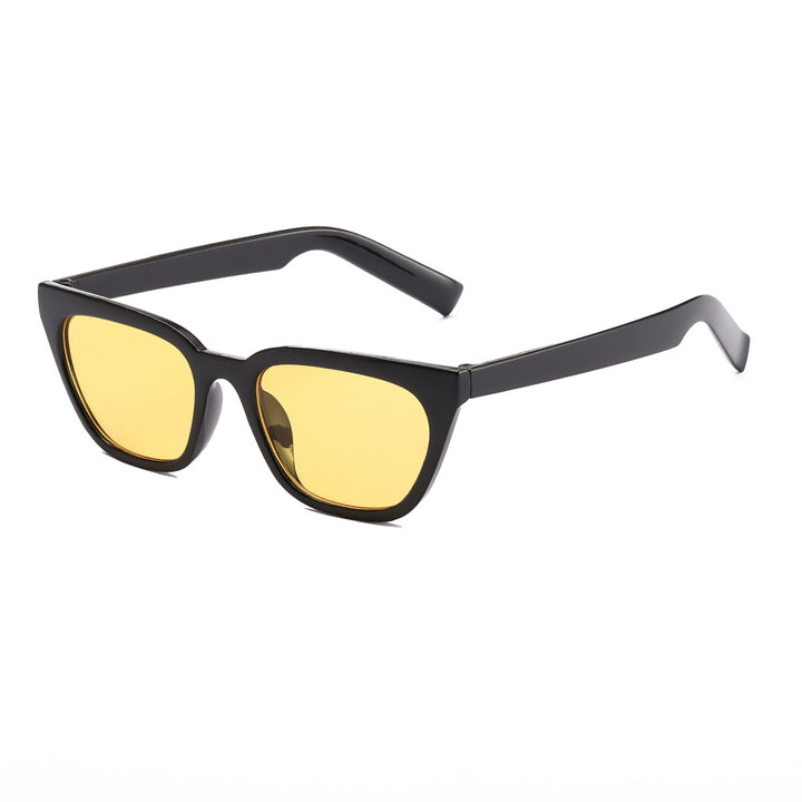 Ladies sunglasses in fashionable cat-eye design Stornfield
