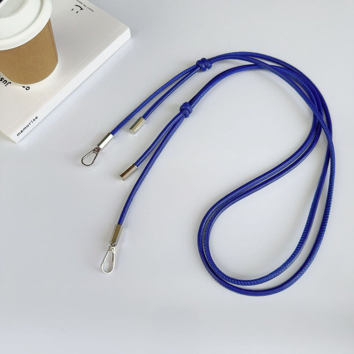 Premium Elastic Cord Lanyard Stornfield
