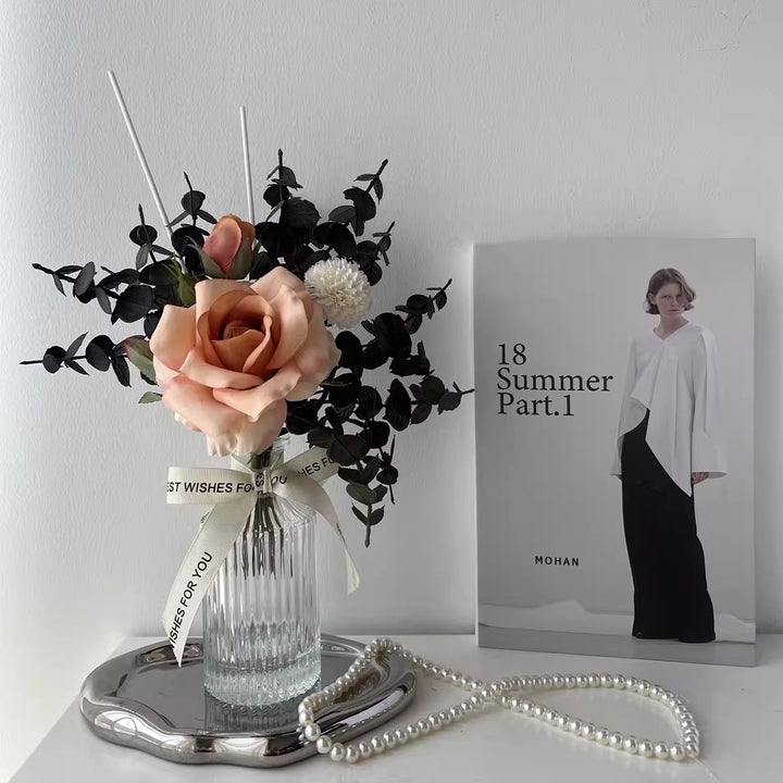 Elegant Floral Centerpiece  1790318232